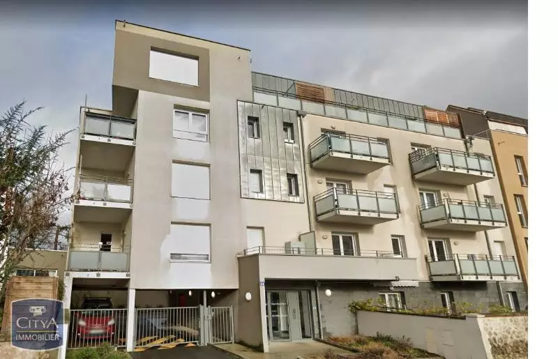Illustration pour Appartement 3 pièces 56.86m² Photo Appartement 3 pièces 56.86m²