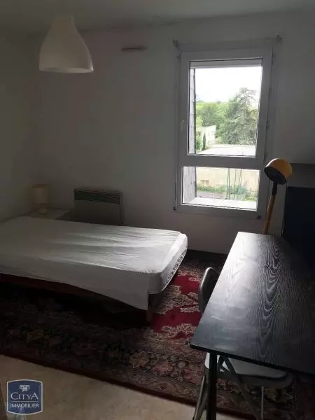Illustration pour Appartement 1 pièce 18m² Photo Appartement 1 pièce 18m²