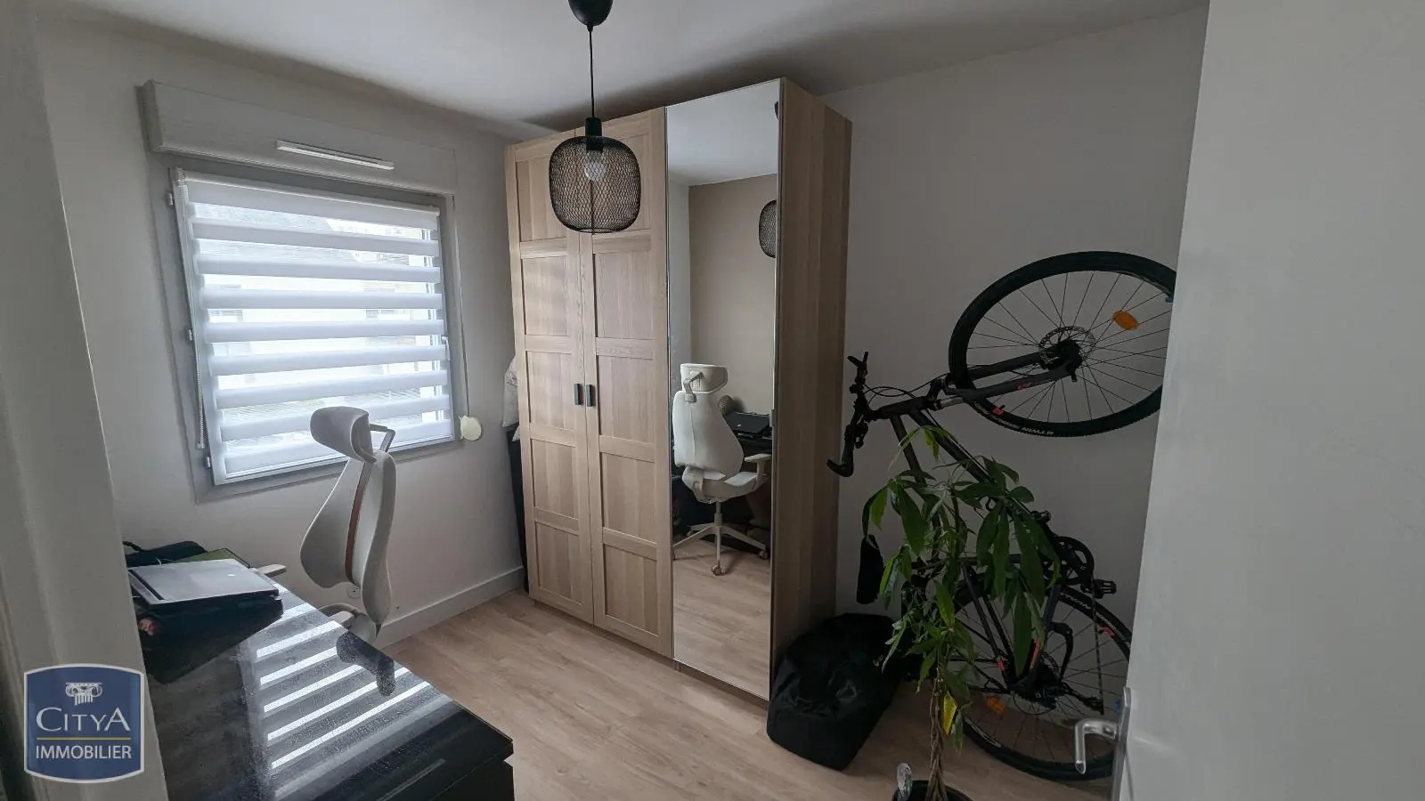 Photo 5 Appartement 3 pièces 56.02m²