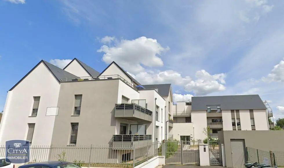 Photo 1 Appartement 3 pièces 63.73m²