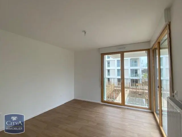 Photo 3 Appartement 2 pièces 41.1m²