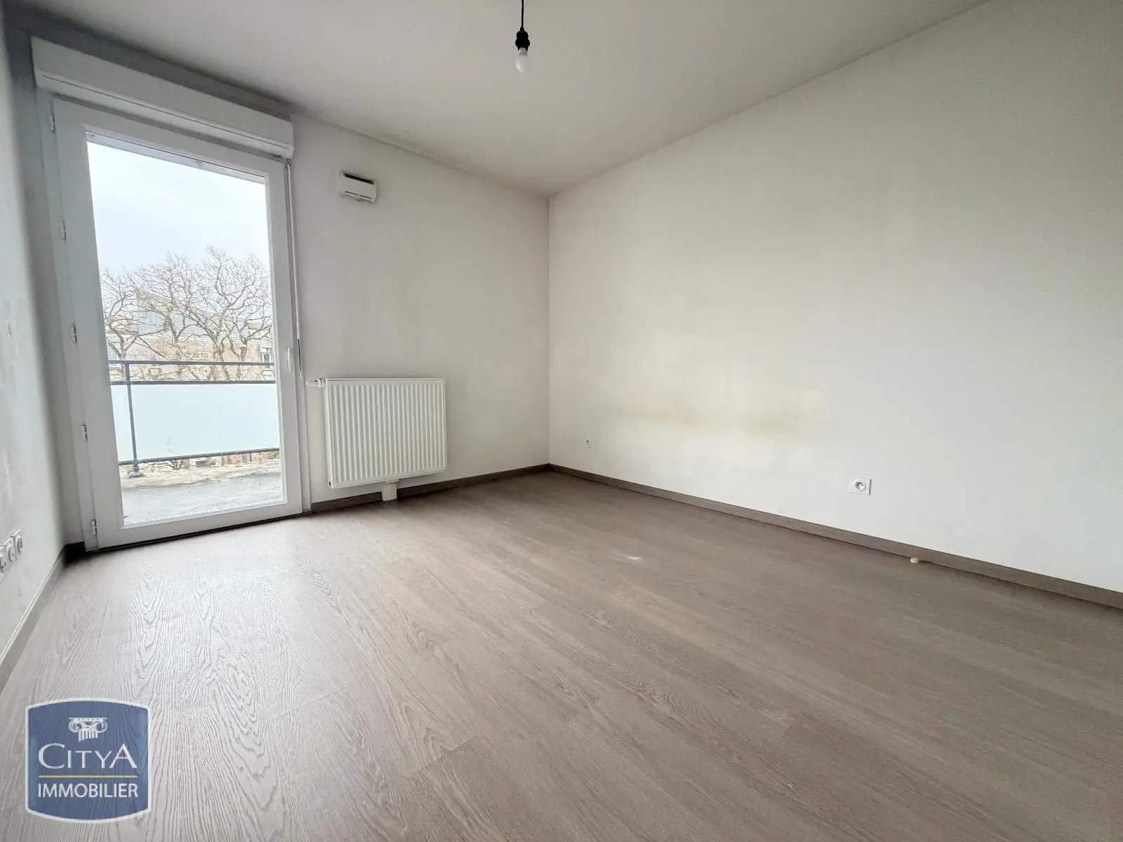 Photo 3 Appartement 2 pièces 43.33m²