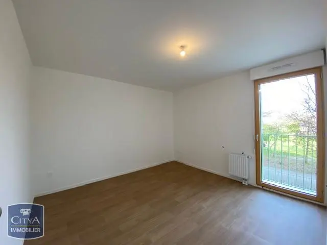 Photo 6 Appartement 2 pièces 39.56m²
