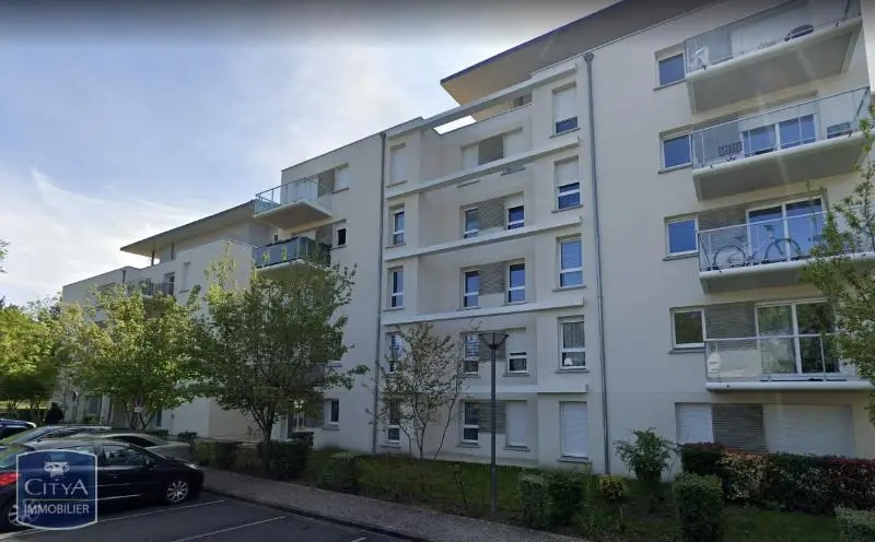 Photo 1 Appartement 2 pièces 36m²