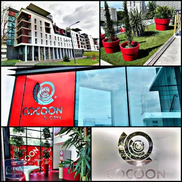 Photo 5 Appartement 1 pièce 25.96m²