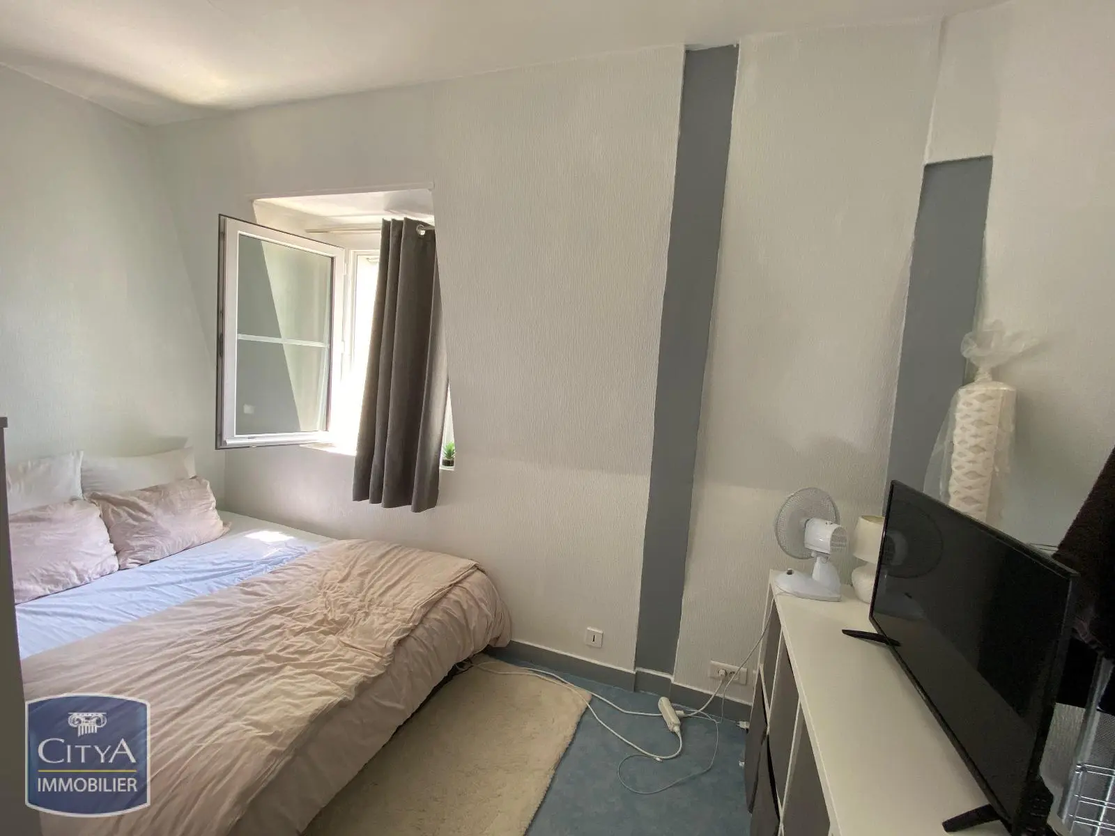 Photo 6 Appartement 1 pièce 16.76m²