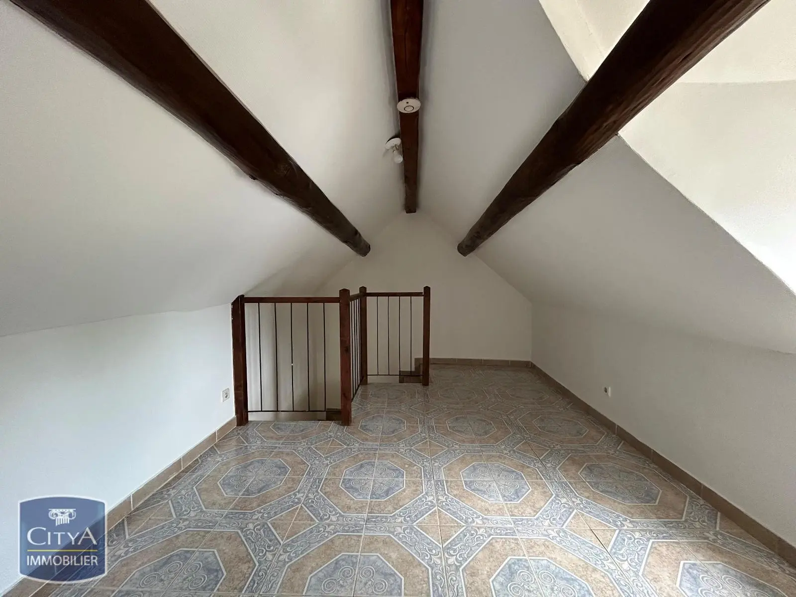 Photo 2 Maison 2 pièces 51m²