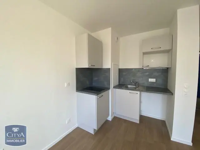 Photo 3 Appartement 1 pièce 22.6m²