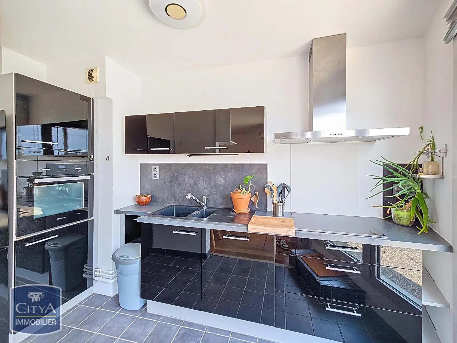 Photo 2 Appartement 3 pièces 72.81m²