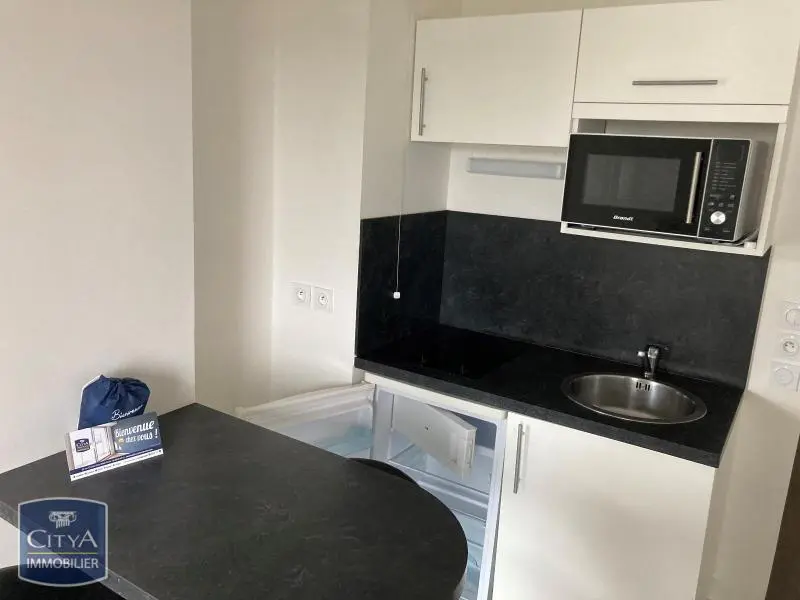 Photo 5 Appartement 1 pièce 25.93m²