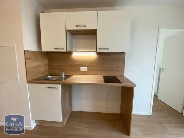 Photo 2 Appartement 2 pièces 41.1m²