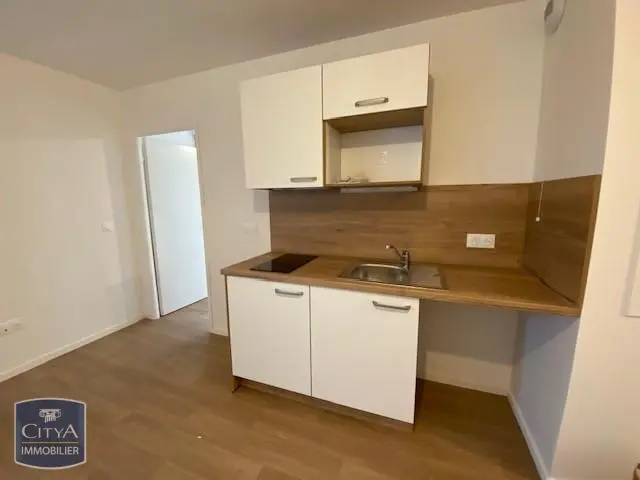Photo 3 appartement Tours
