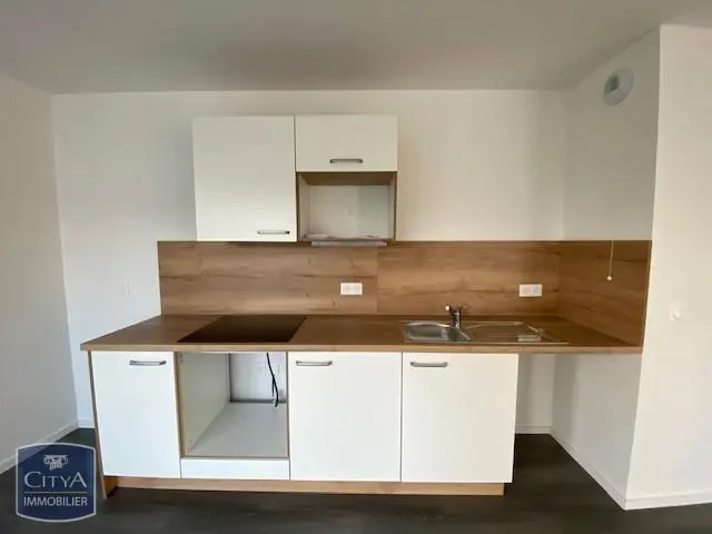 Photo 2 appartement Tours