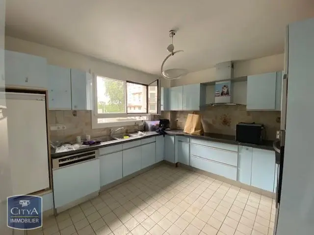 Photo 1 Appartement 3 pièces 85.09m²
