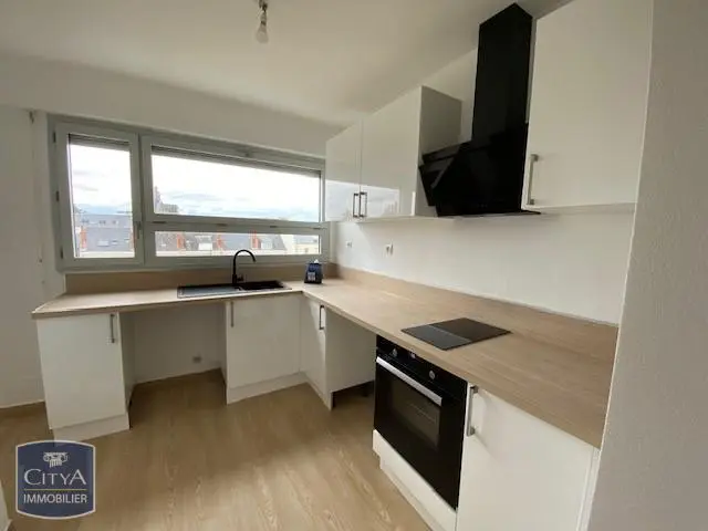 Photo 1 Appartement 3 pièces 62.42m²