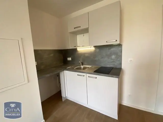 Photo 4 Appartement 2 pièces 39.56m²