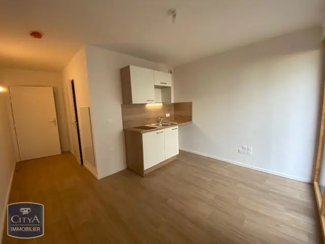 Photo 2 Appartement 1 pièce 19.1m²