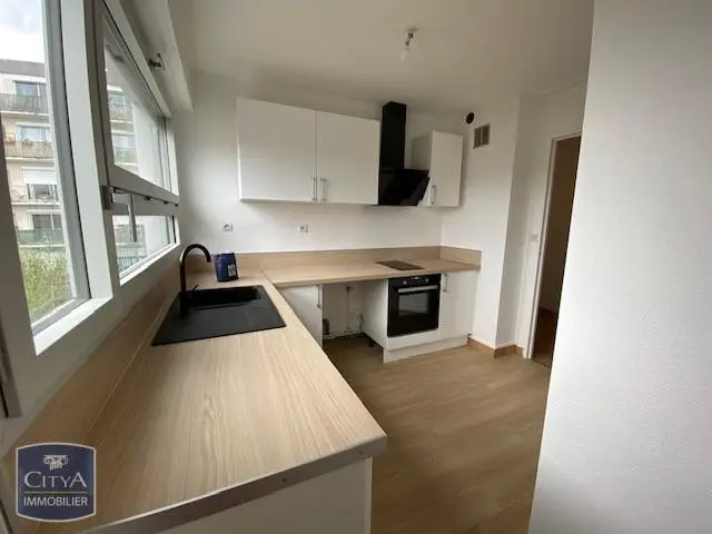 Photo 2 Appartement 3 pièces 62.42m²