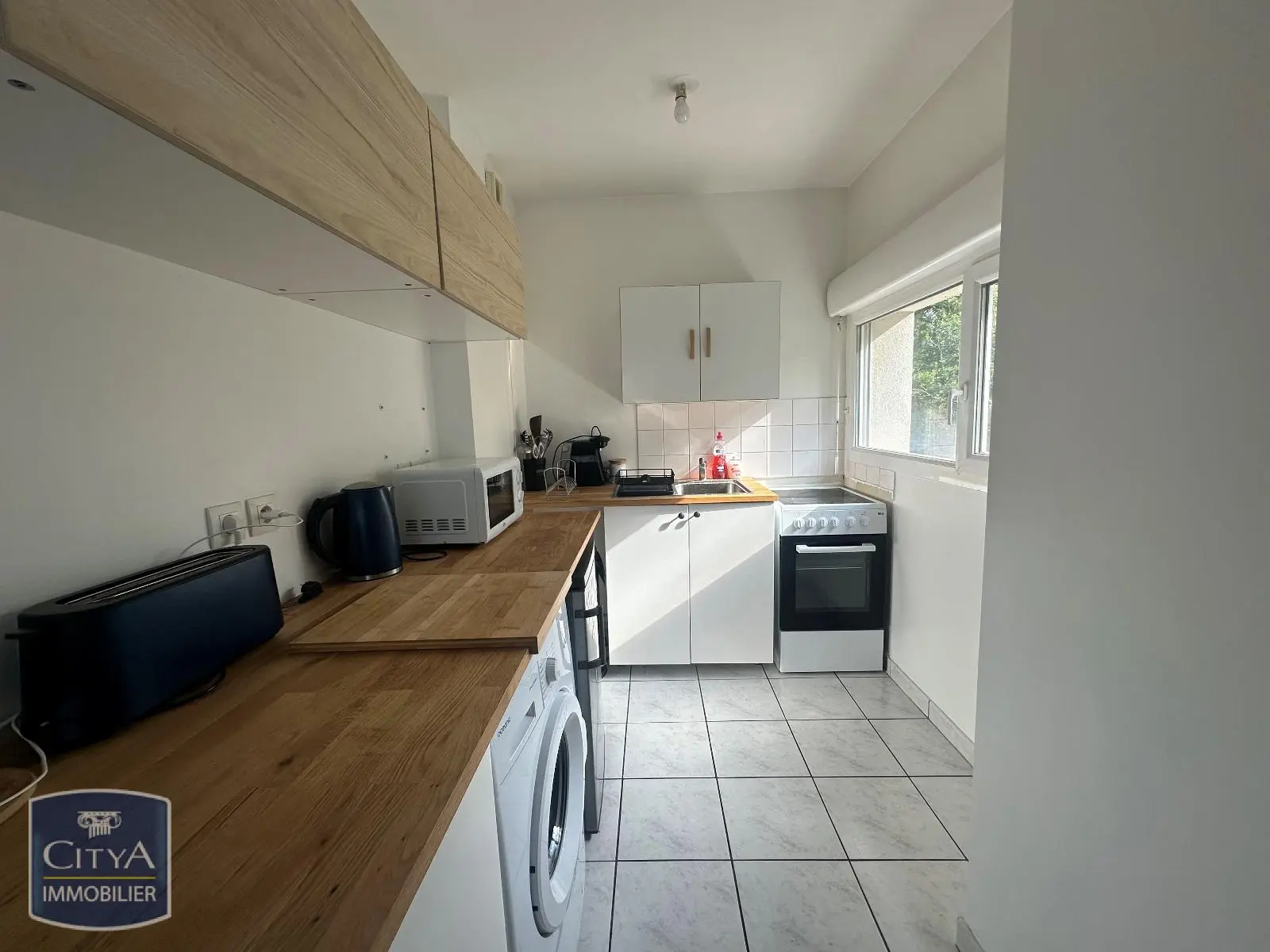 Photo 5 Appartement 1 pièce 32.16m²