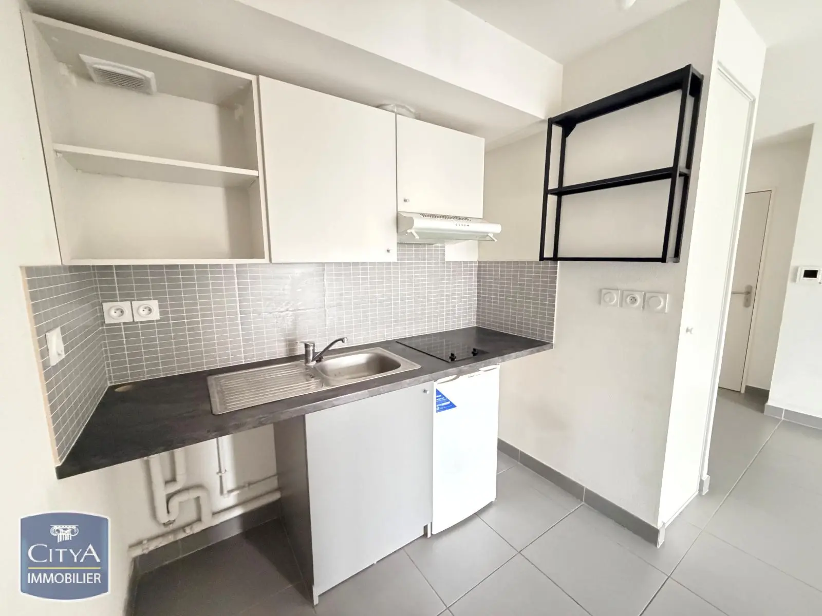 Photo 5 Appartement 2 pièces 43.33m²