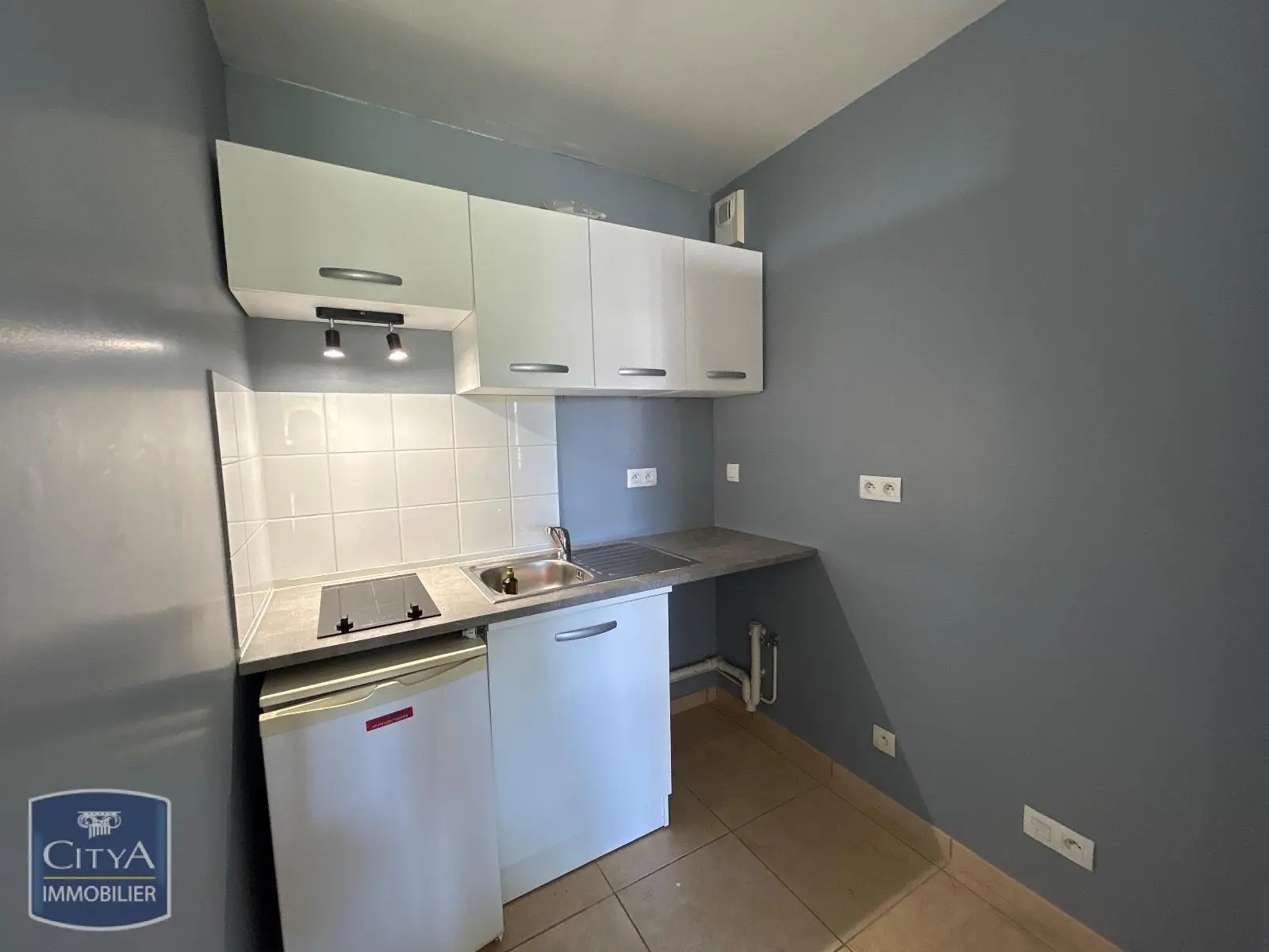 Photo 3 Appartement 2 pièces 39.3m²