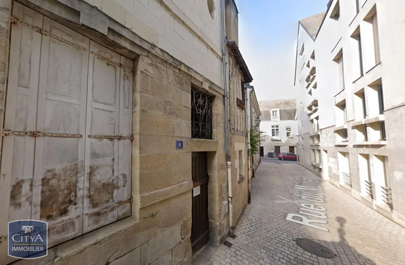 Photo 1 Appartement 1 pièce 30m²