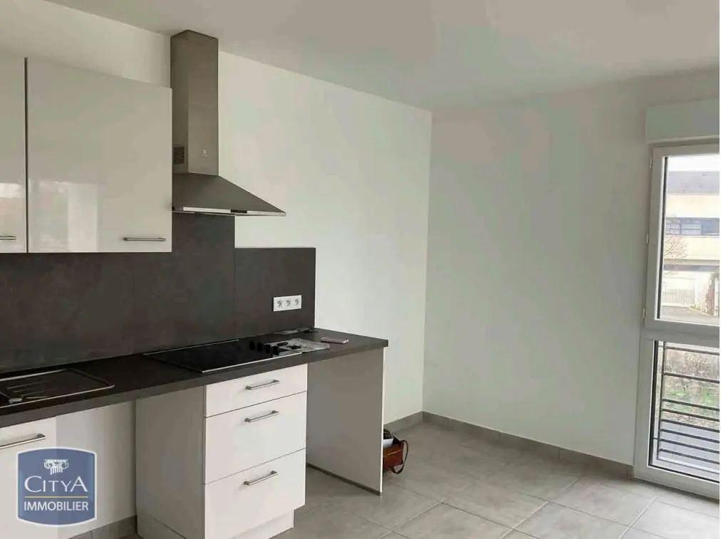 Photo 3 Appartement 2 pièces 49.43m²