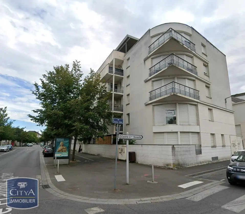 Photo 1 Appartement 3 pièces 66m²