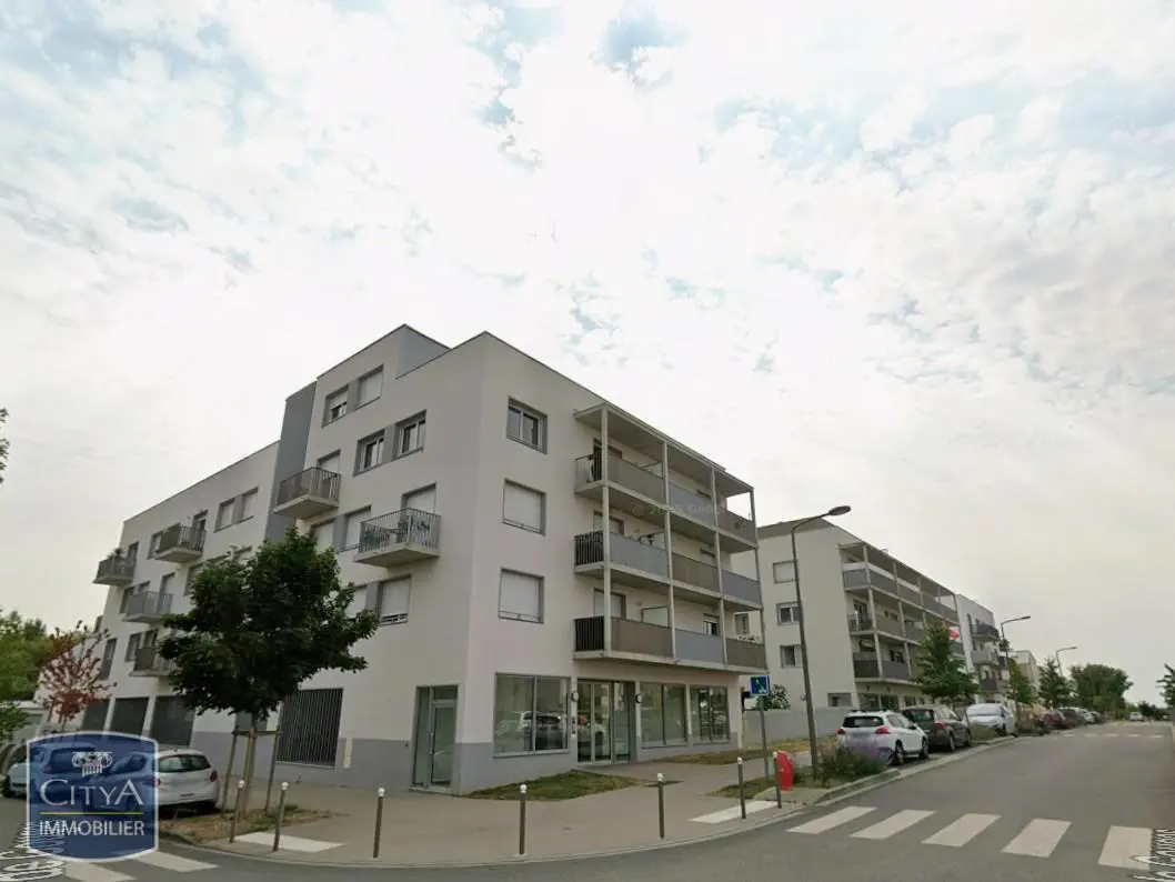 Photo 5 Appartement 3 pièces 62.3m²