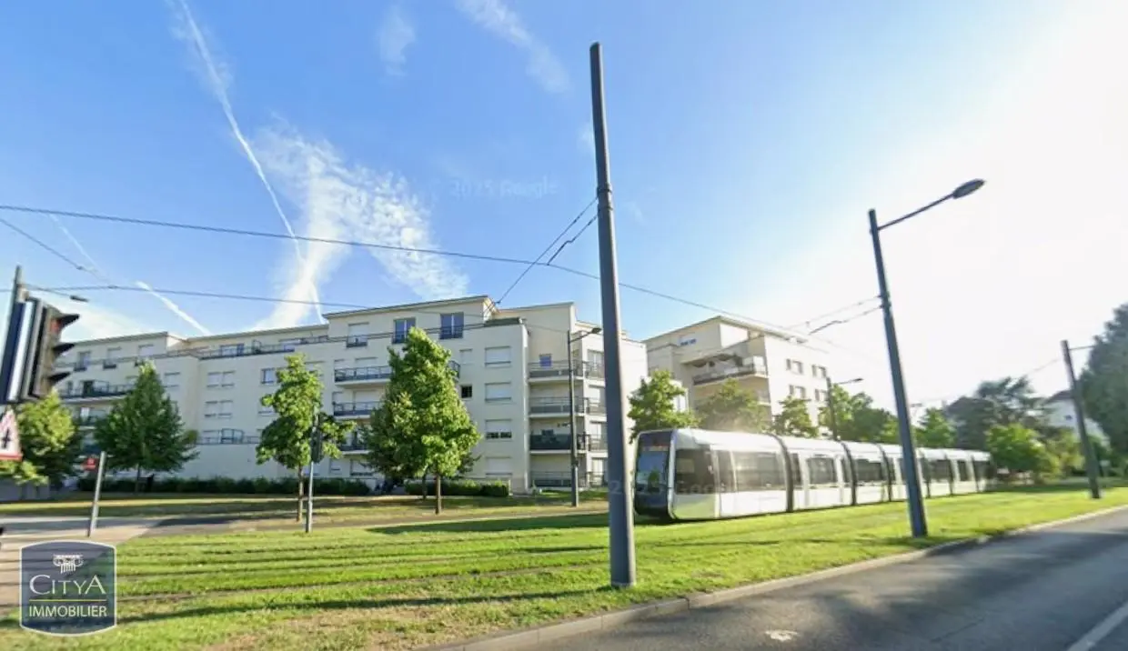 Photo 8 Appartement 2 pièces 48.43m²