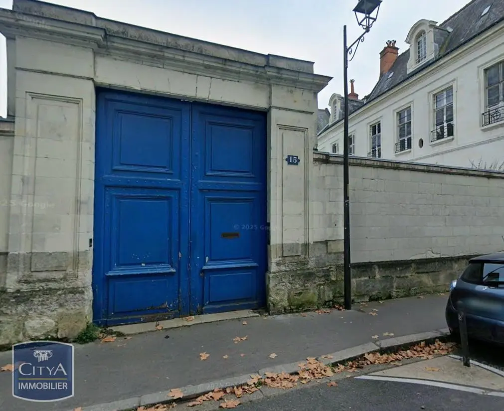 Photo 1 Appartement 1 pièce 49.41m²