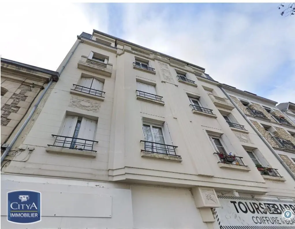 Photo 1 Appartement 3 pièces 70m²