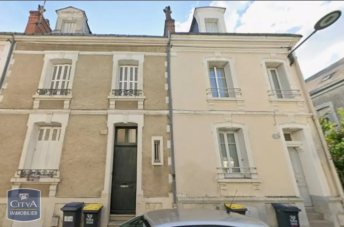 Photo 1 Maison 4 pièces 102.45m²