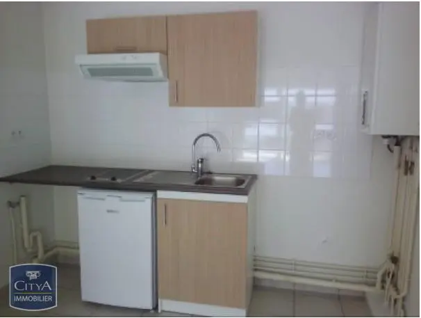 Photo 1 appartement Joué-lès-Tours
