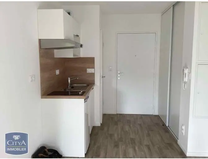 Photo 2 Appartement 1 pièce 35.89m²