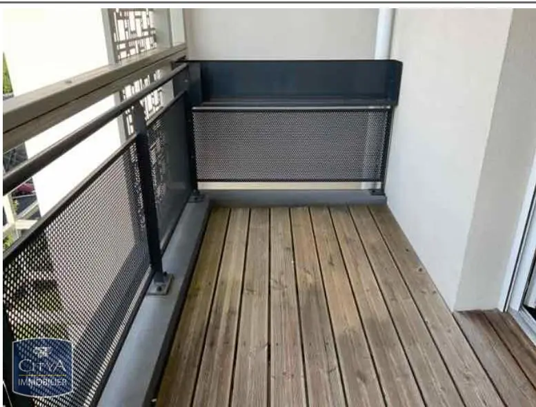 Photo 3 Appartement 1 pièce 32.7m²