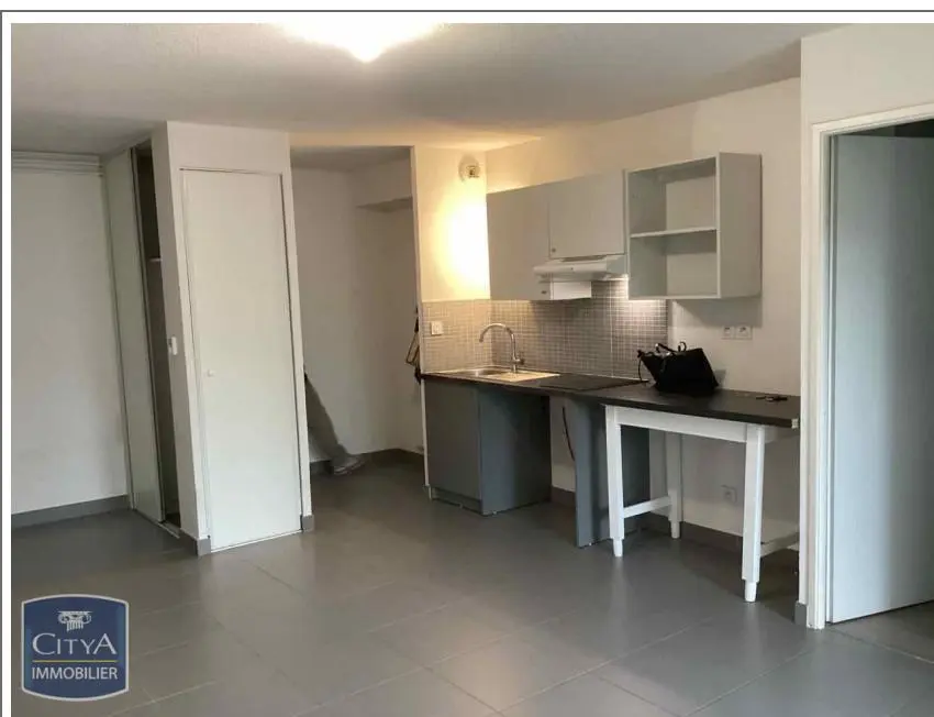 Photo 1 Appartement 2 pièces 37.1m²