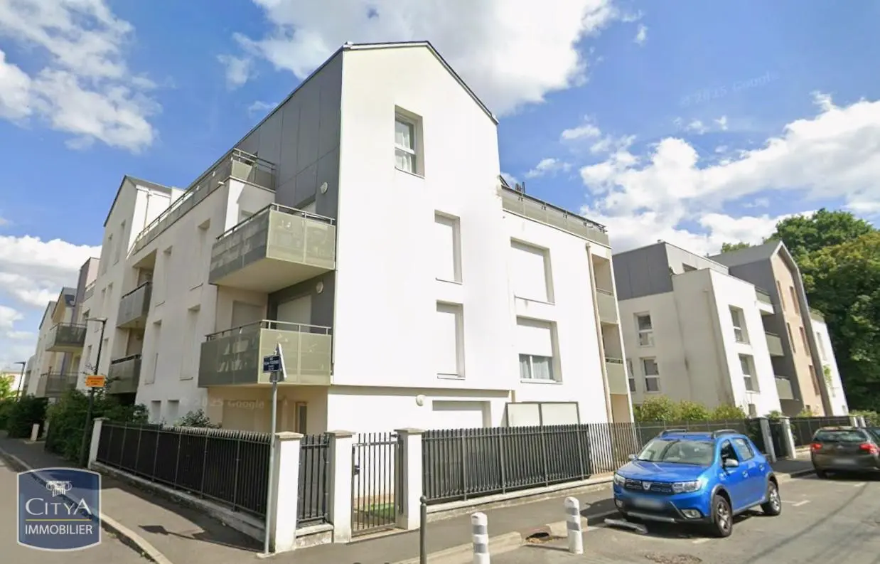 Photo 1 Appartement 2 pièces 36.93m²