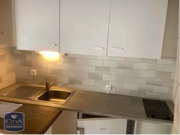 Photo 1 appartement Tours