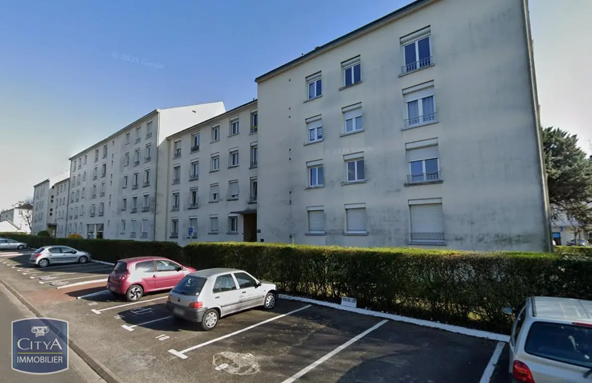 Photo 1 Appartement 1 pièce 30m²