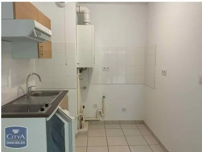 Photo 4 Appartement 2 pièces 43.2m²