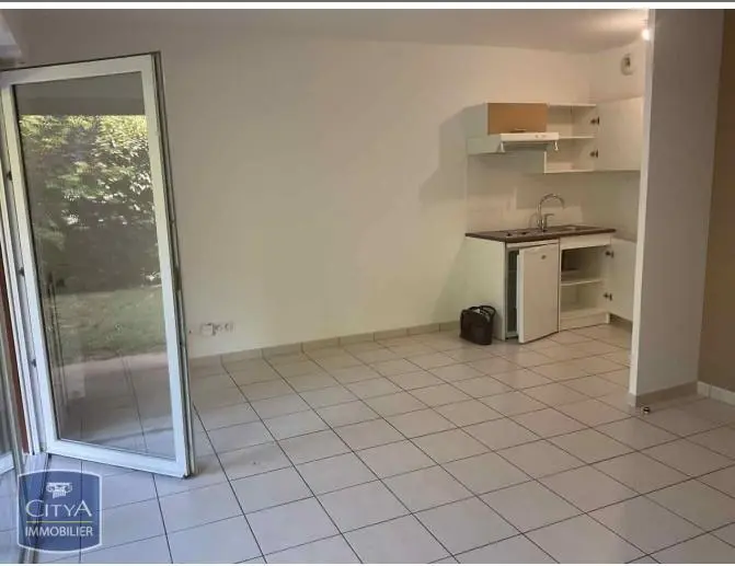 Photo 3 Appartement 2 pièces 43.2m²