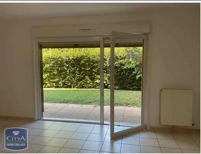 Photo 2 Appartement 2 pièces 43.2m²