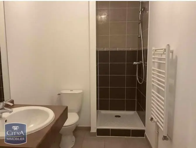 Photo 5 Appartement 2 pièces 43.2m²