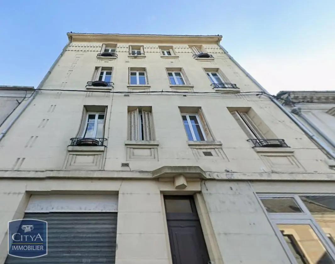 Photo 6 Appartement 2 pièces 32.07m²
