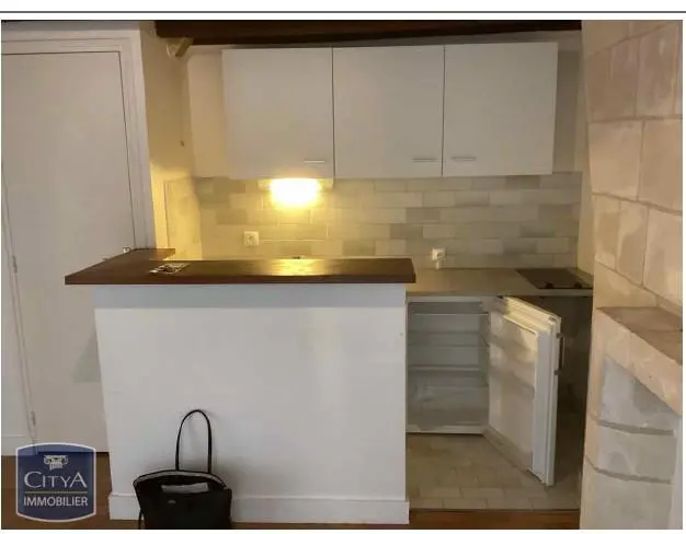 Photo 3 Appartement 1 pièce 26.34m²