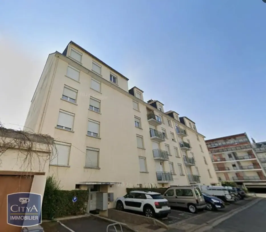 Photo 5 Appartement 1 pièce 26.12m²