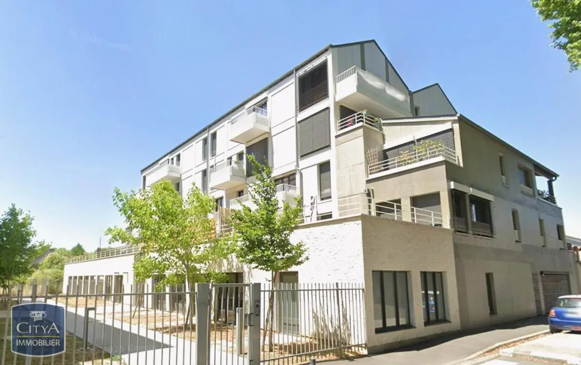 Photo 1 Appartement 3 pièces 68.42m²