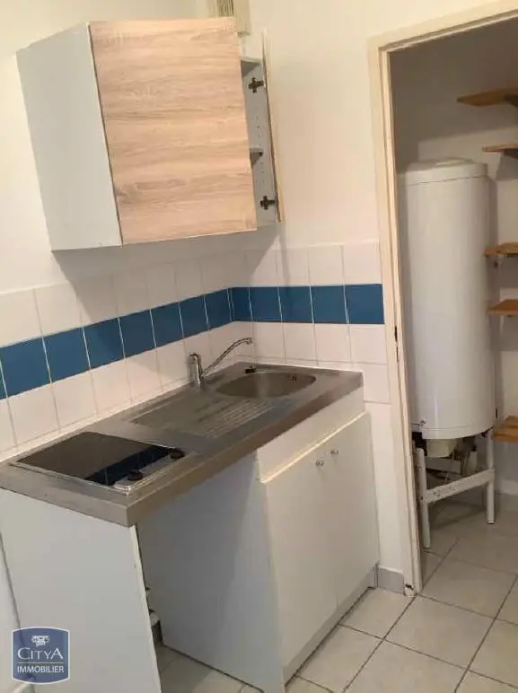 Photo 2 Appartement 3 pièces 54.24m²