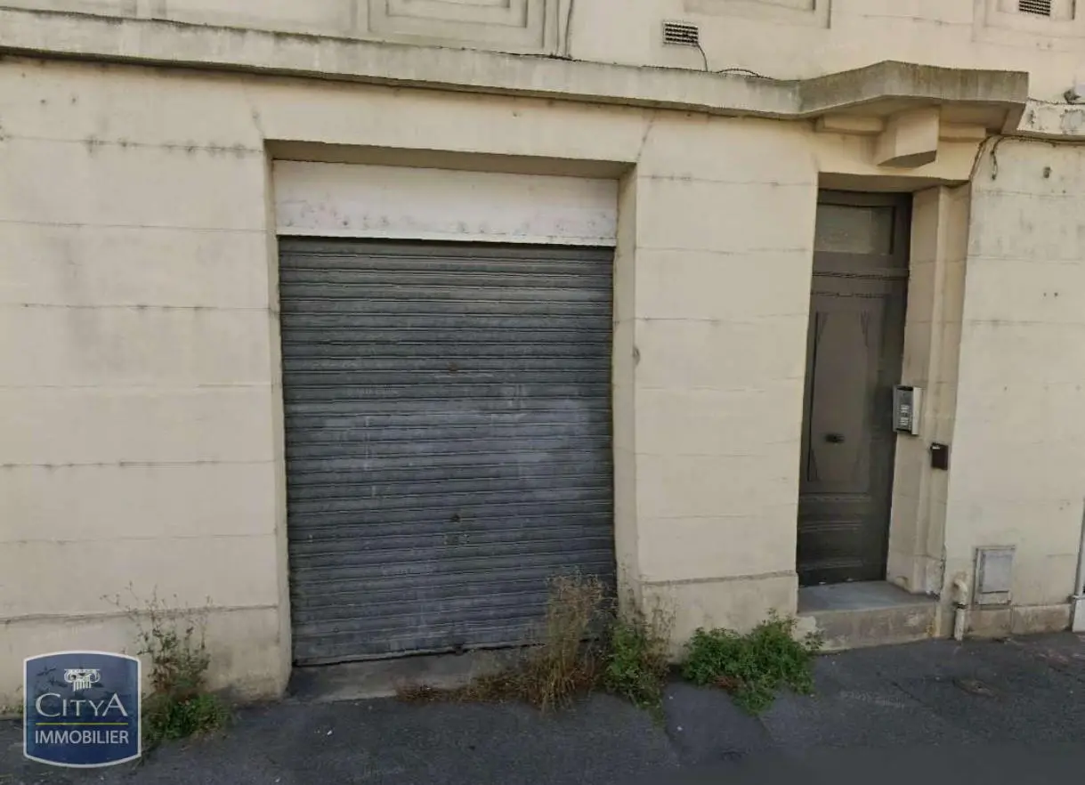 Photo 1 Parking 20.5m²